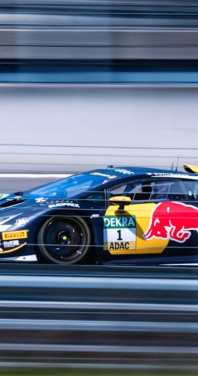 Carousel Slide Image of DTM