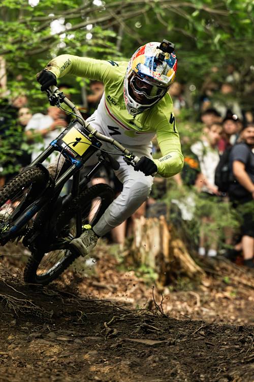 UCI Mountain Bike World Series