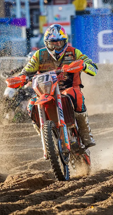 Carousel Slide Image of Red Bull Knock Out