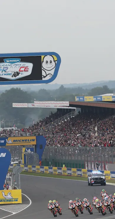 Carousel Slide Image of Red Bull Rookies Cup