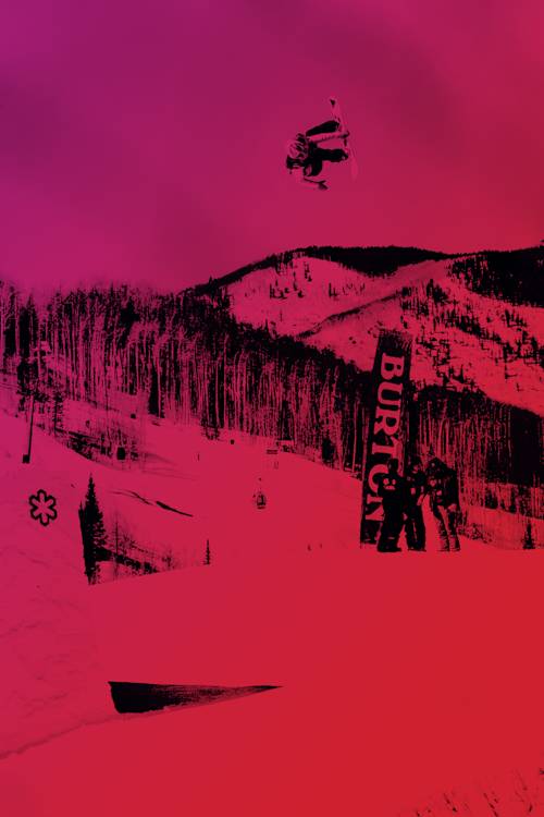 Burton US Open