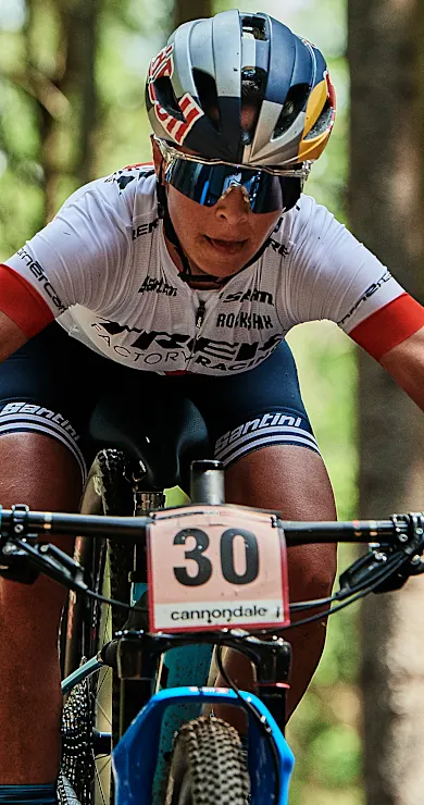Carousel Slide Image of Mercedes-Benz UCI Mountain Bike World Cup