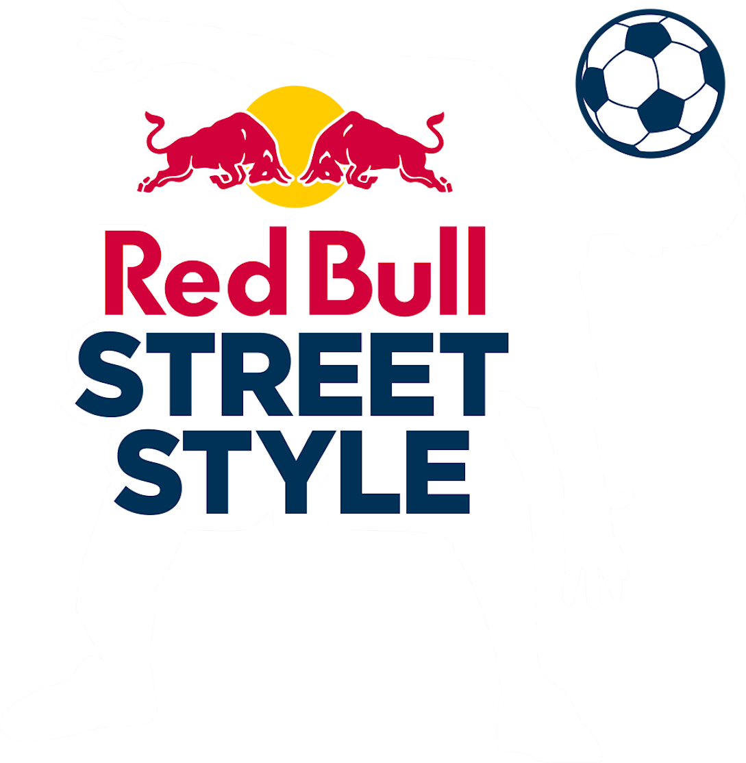 Red Bull Street Style