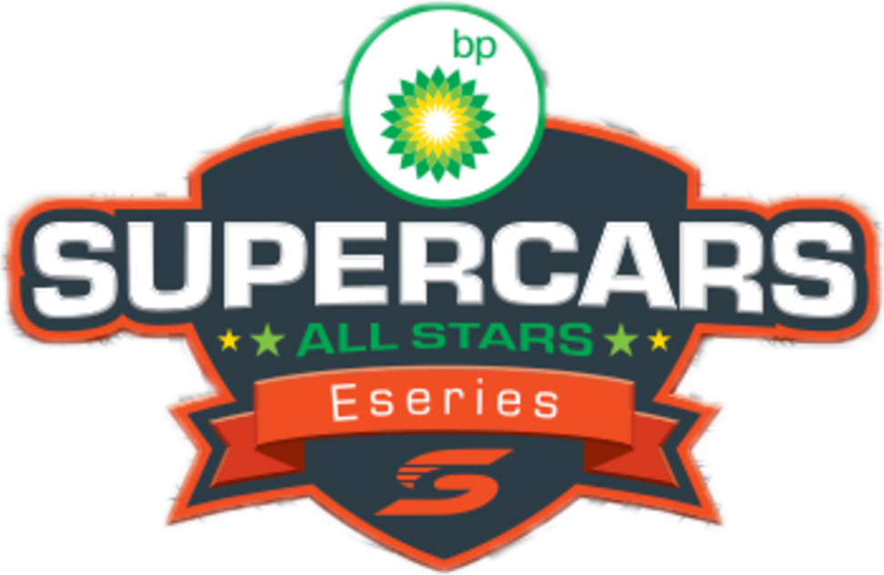 BP Supercars All Stars Eseries