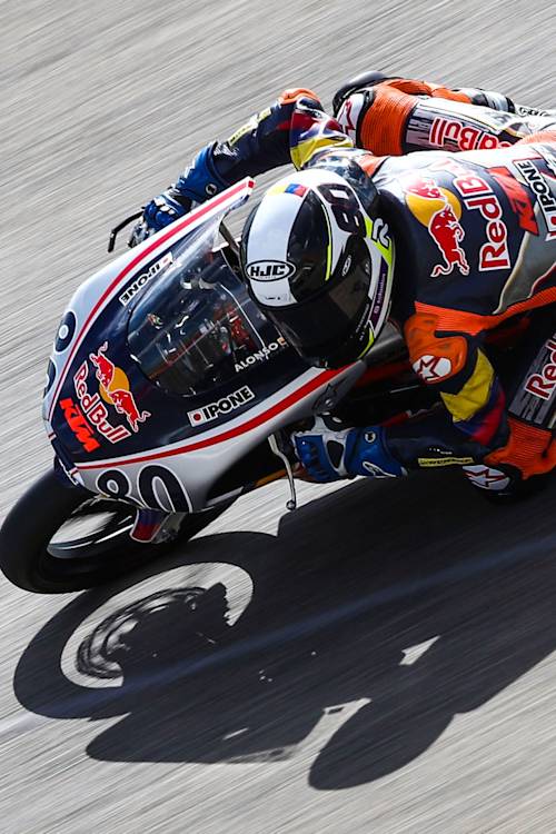 Red Bull MotoGP™ Rookies Cup