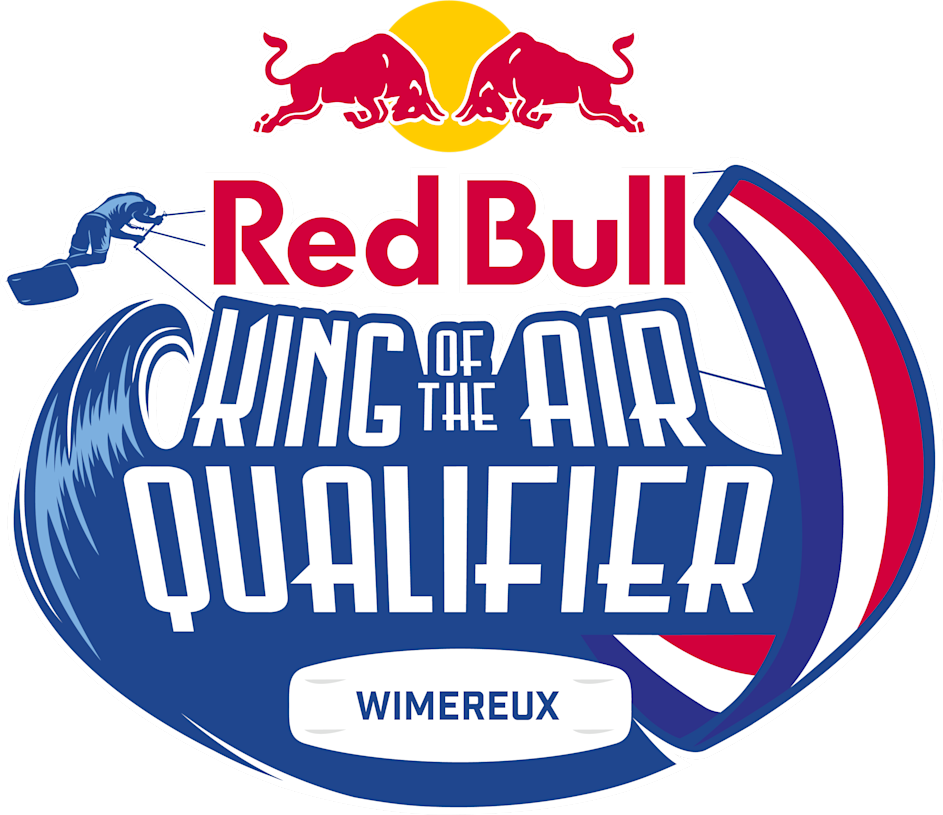 Red Bull King of the Air