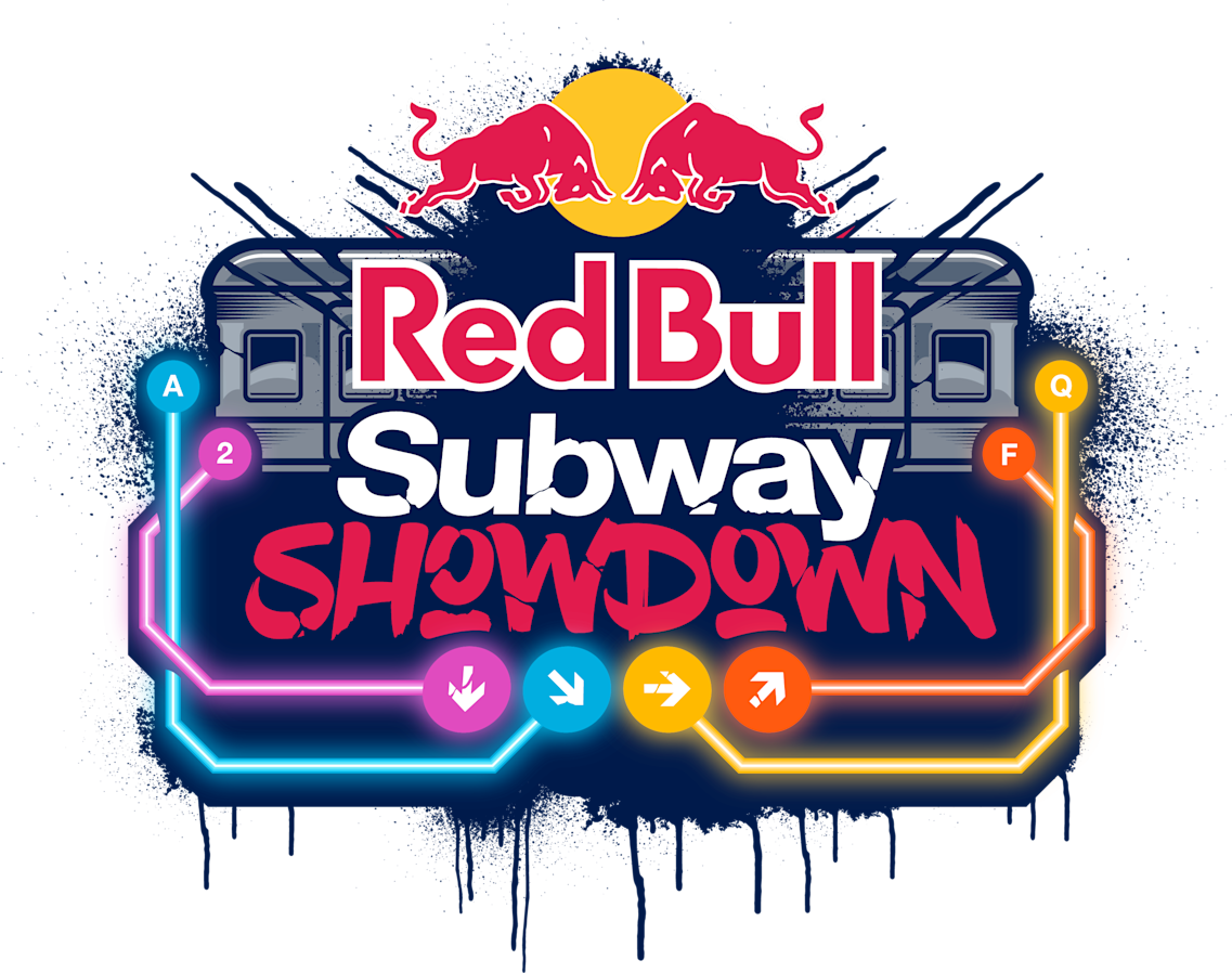 Red Bull Subway Showdown