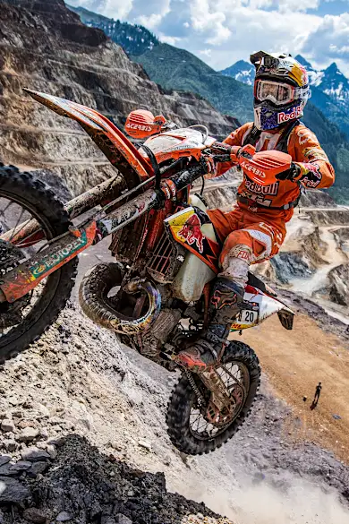 Carousel Slide Image of FIM Hard Enduro World Championship