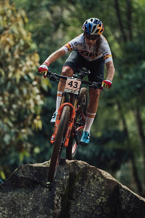 UCI Mountain Bike World Series