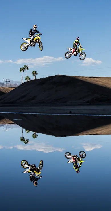 Carousel Slide Image of Red Bull Straight Rhythm 