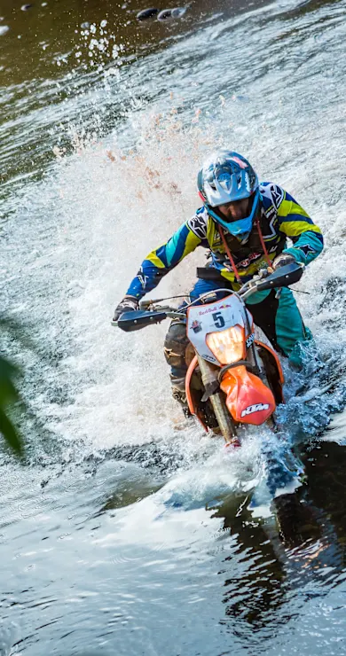 Carousel Slide Image of Red Bull Minas Riders