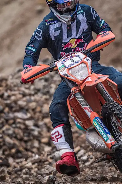 Carousel Slide Image of FIM Hard Enduro World Championship