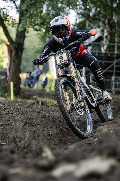 UCI Mountain Bike World Series