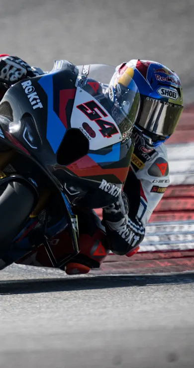 Carousel Slide Image of WorldSBK
