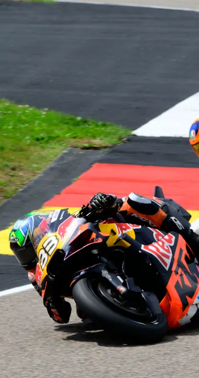 Carousel Slide Image of MotoGP™