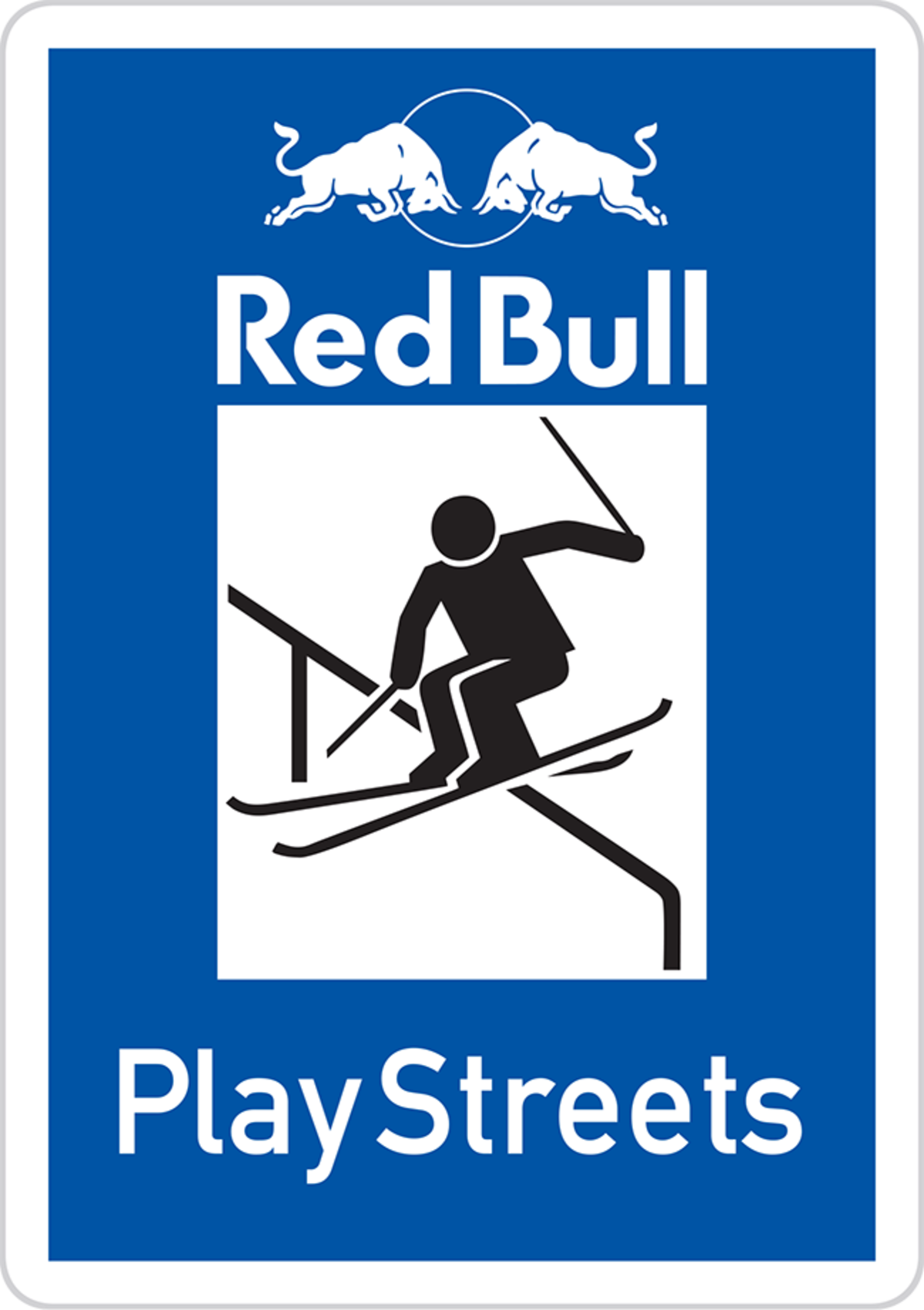 Red Bull PlayStreets 