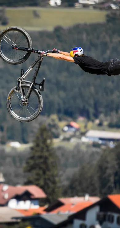 Carousel Slide Image of Crankworx World Tour