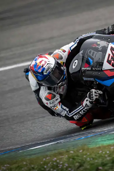 Carousel Slide Image of WorldSBK