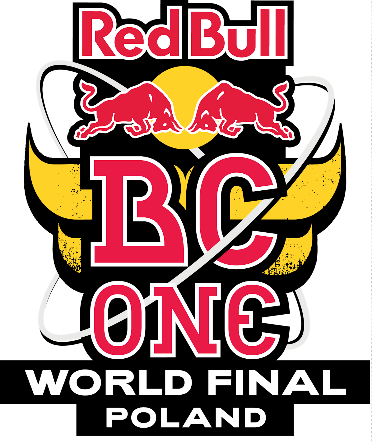 Red Bull BC One