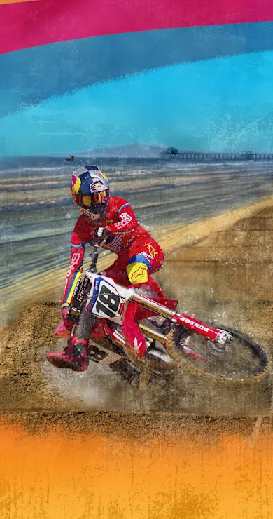 Carousel Slide Image of Red Bull Straight Rhythm 