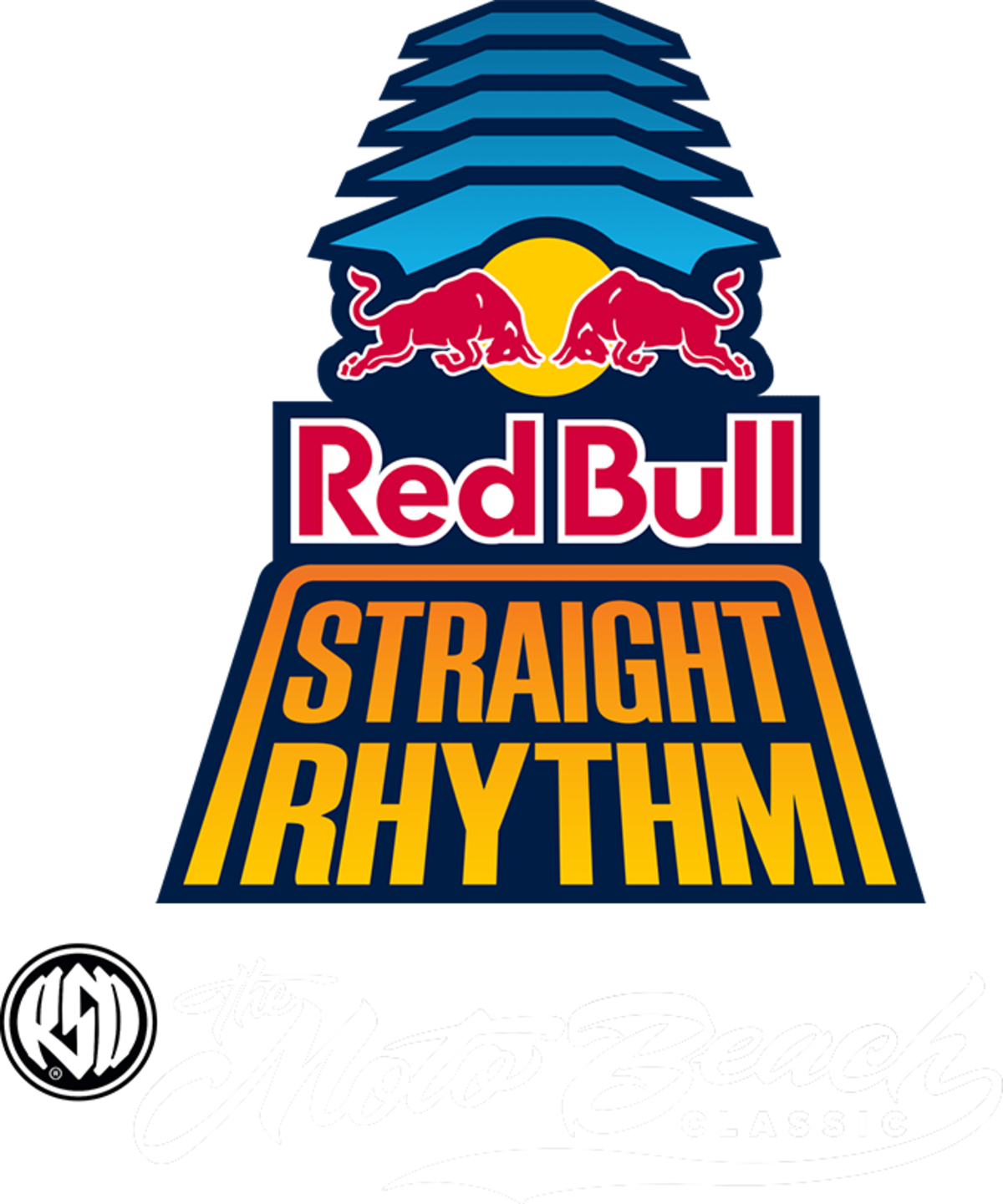 Red Bull Straight Rhythm 