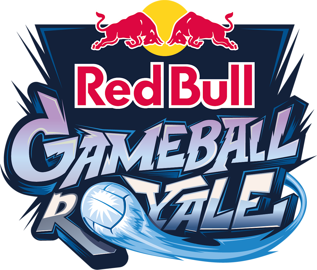 Red Bull Gameball Royale