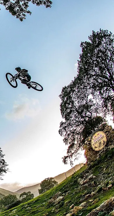 Carousel Slide Image of Red Bull Hardline