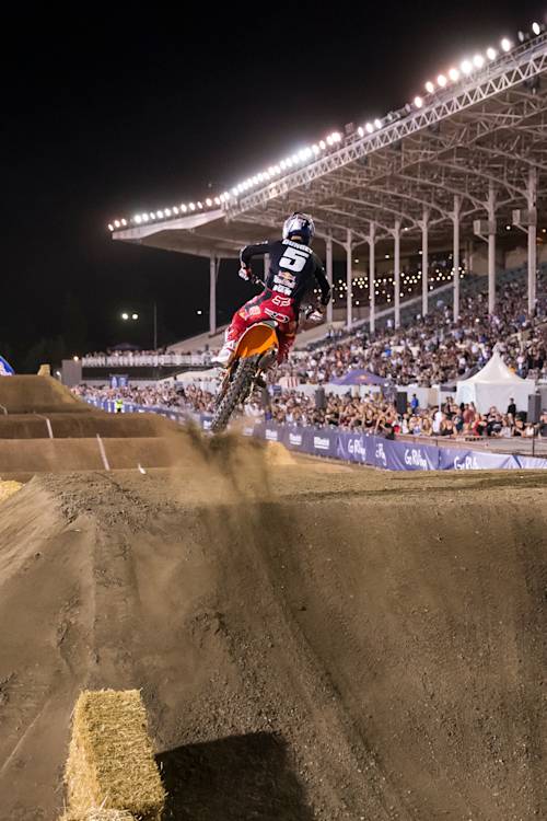 Red Bull Straight Rhythm 