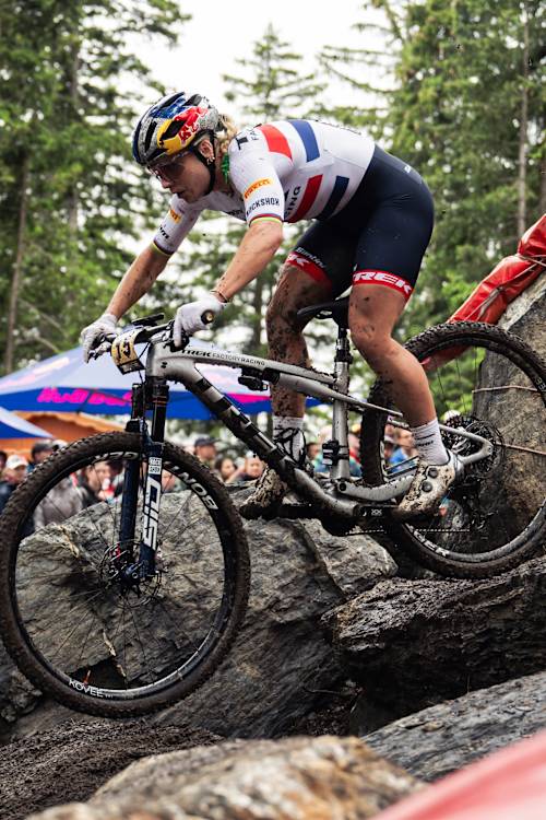 UCI Mountain Bike World Series