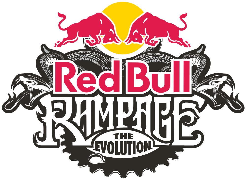 Red Bull Rampage