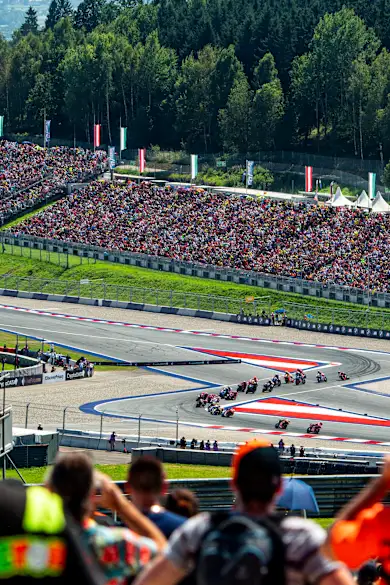 Carousel Slide Image of MotoGP™