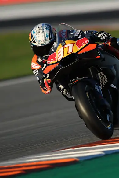 Carousel Slide Image of MotoGP™