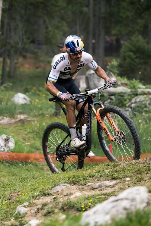 UCI Mountain Bike World Series