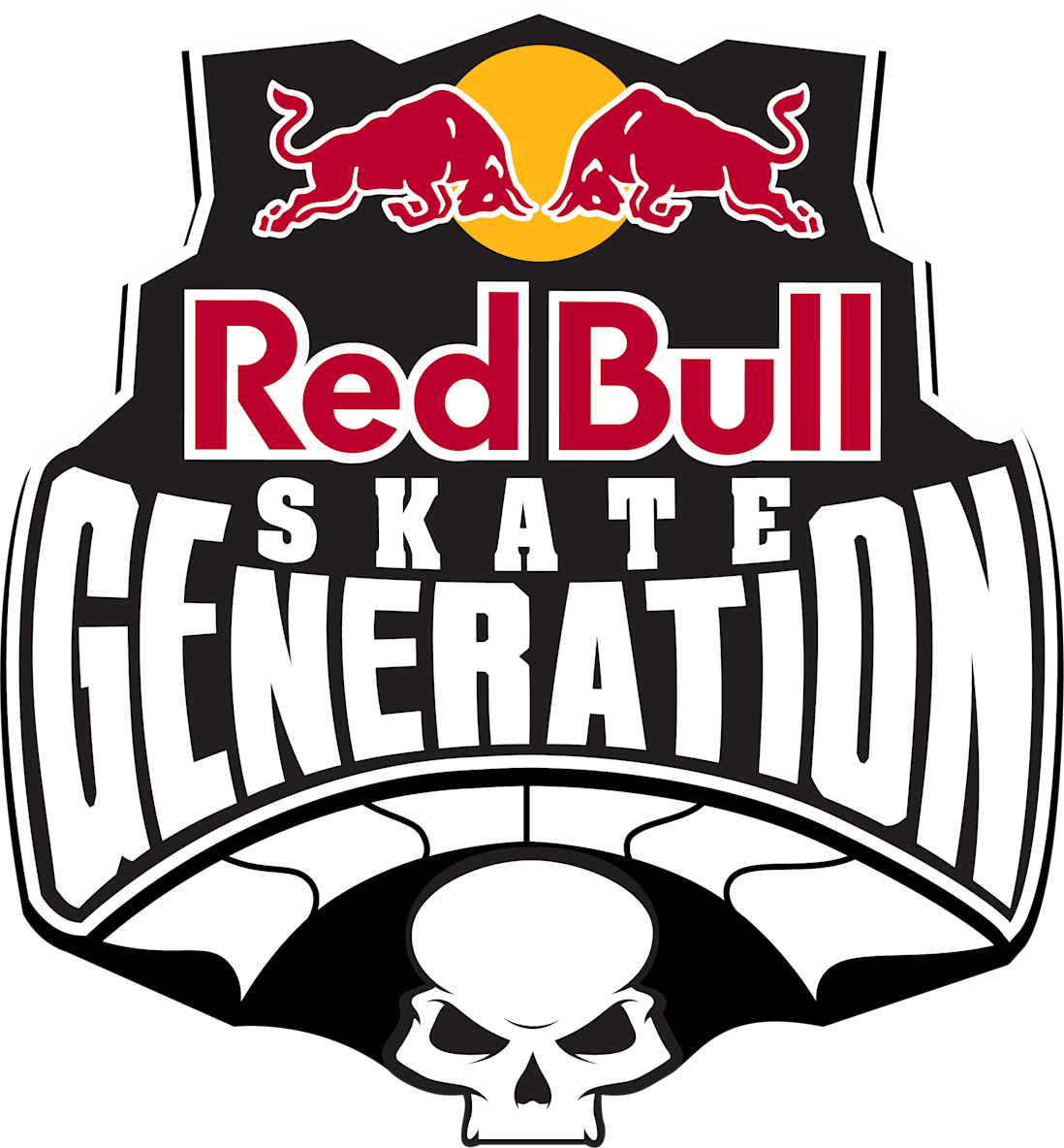 Red Bull Skate Generation