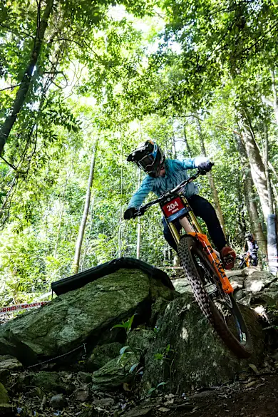 Carousel Slide Image of Crankworx World Tour