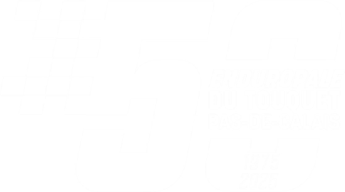 Enduropale du Touquet-Pas-de-Calais