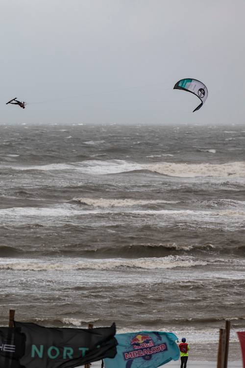 Red Bull Megaloop