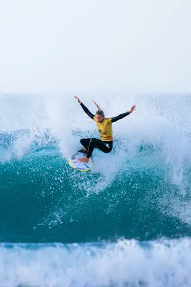 Carousel Slide Image of WSL Championship Tour