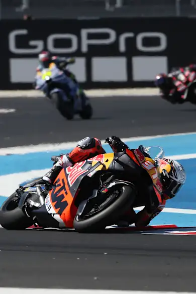 Carousel Slide Image of MotoGP™
