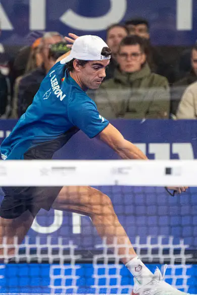 Carousel Slide Image of Premier Padel