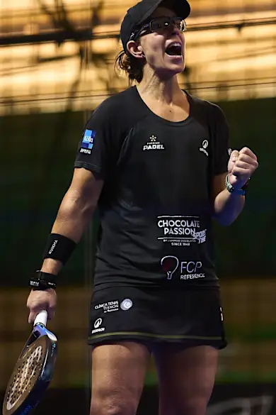 Carousel Slide Image of Premier Padel