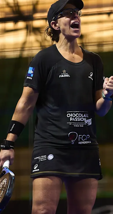 Carousel Slide Image of Premier Padel