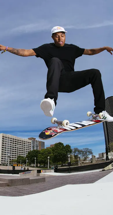 Carousel Slide Image of This is Live x Drop In