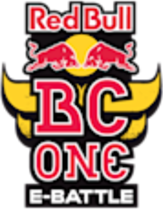 Red Bull BC One E-Battle