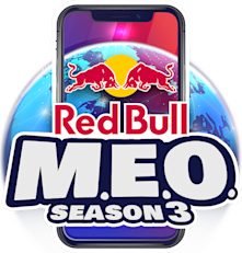 Red Bull M.E.O.