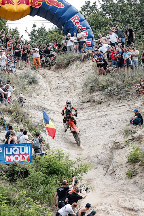 FIM Hard Enduro World Championship