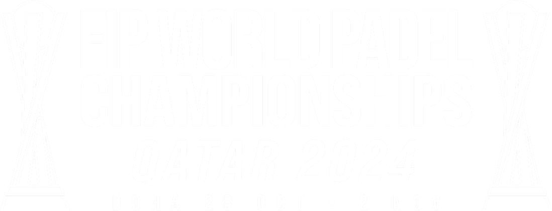 FIP World Padel Championships Qatar 2024