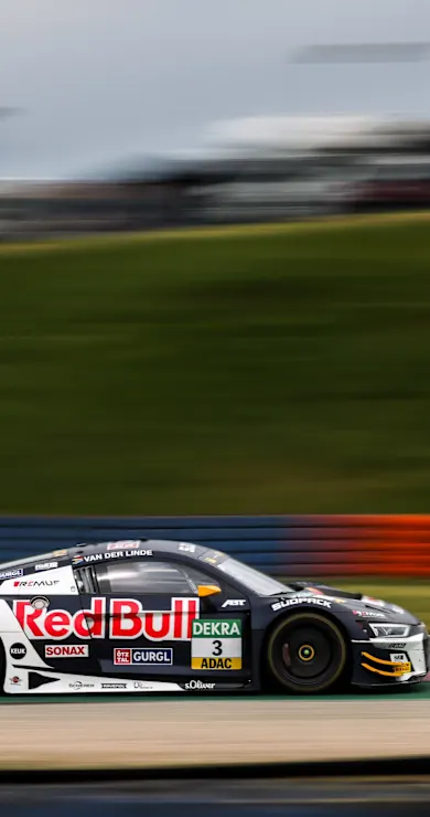 Carousel Slide Image of DTM