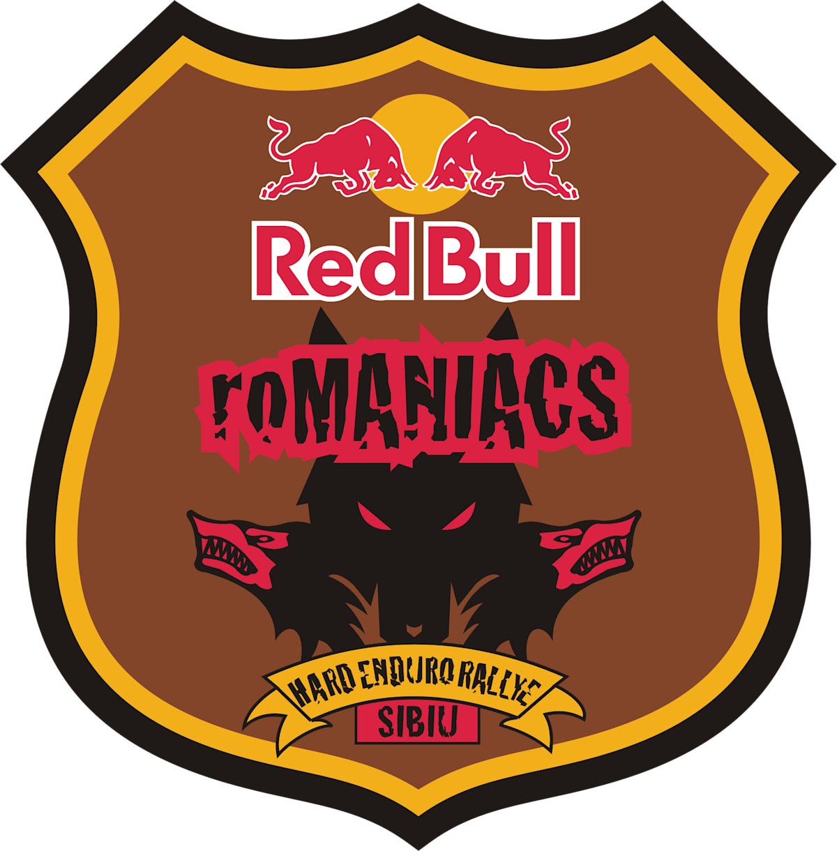 Red Bull Romaniacs 2020
