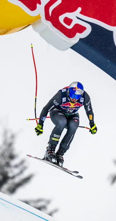 Carousel Slide Image of 84. Hahnenkammrennen